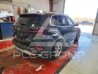 2025 BMW X5 фото