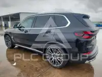 2025 BMW X5 photo