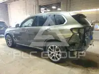 2025 BMW X5 фото