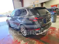 2025 BMW X5 фото