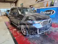2025 BMW X5 фото