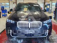 2025 BMW X5 фото