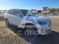 2025 BMW X5 фото