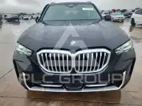 2025 BMW X5 photo
