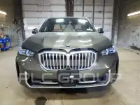 2025 BMW X5 фото