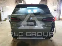 2025 BMW X5 фото