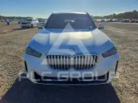 2025 BMW X5 фото