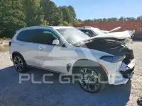 2025 BMW X5 фото