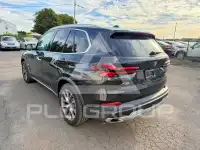 2025 BMW X5 photo