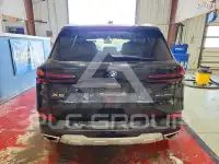 2025 BMW X5 фото