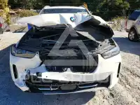 2025 BMW X5 фото