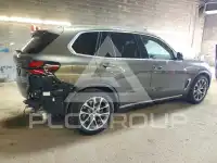 2025 BMW X5 фото
