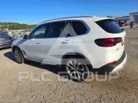 2025 BMW X5 фото