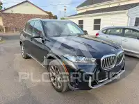 2025 BMW X5 photo