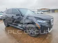 2025 BMW X5 photo