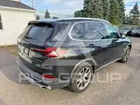 2025 BMW X5 photo