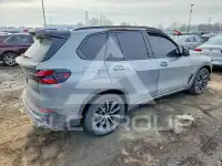 2025 BMW X5 фото