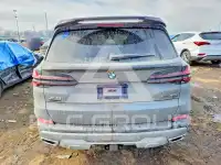 2025 BMW X5 фото