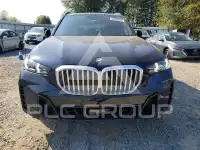 2025 BMW X5 фото