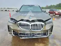2025 BMW X5 фото