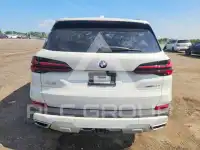 2025 BMW X5 photo