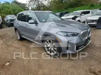 2025 BMW X5 photo