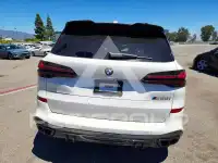 2025 BMW X5 photo