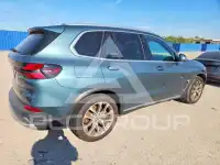 2025 BMW X5 фото