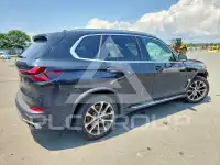 2025 BMW X5 фото