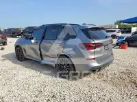 2025 BMW X5 фото