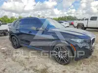 2025 BMW X5 photo
