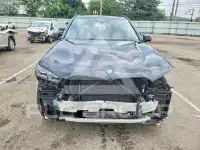 2025 BMW X5 фото