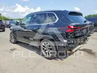 2025 BMW X5 фото