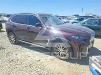 2025 BMW X5 photo