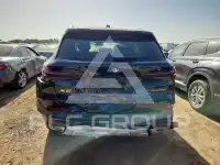2025 BMW X5 photo