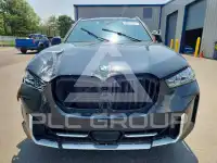 2025 BMW X5 фото