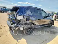 2025 BMW X5 фото