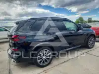 2025 BMW X5 фото