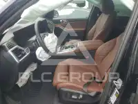 2025 BMW X5 фото