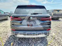 2025 BMW X5 фото