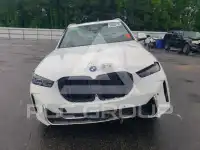2025 BMW X5 фото