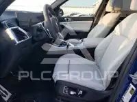 2025 BMW X5 photo