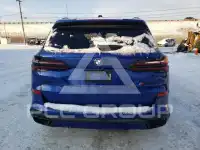 2025 BMW X5 photo
