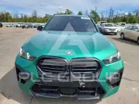 2025 BMW X5 photo