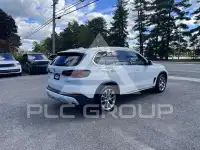2025 BMW X5 photo