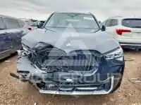 2025 BMW X5 фото