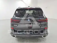 2025 BMW X5 фото