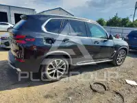 2025 BMW X5 photo