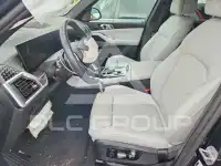 2025 BMW X5 фото