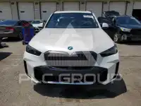 2025 BMW X5 фото
